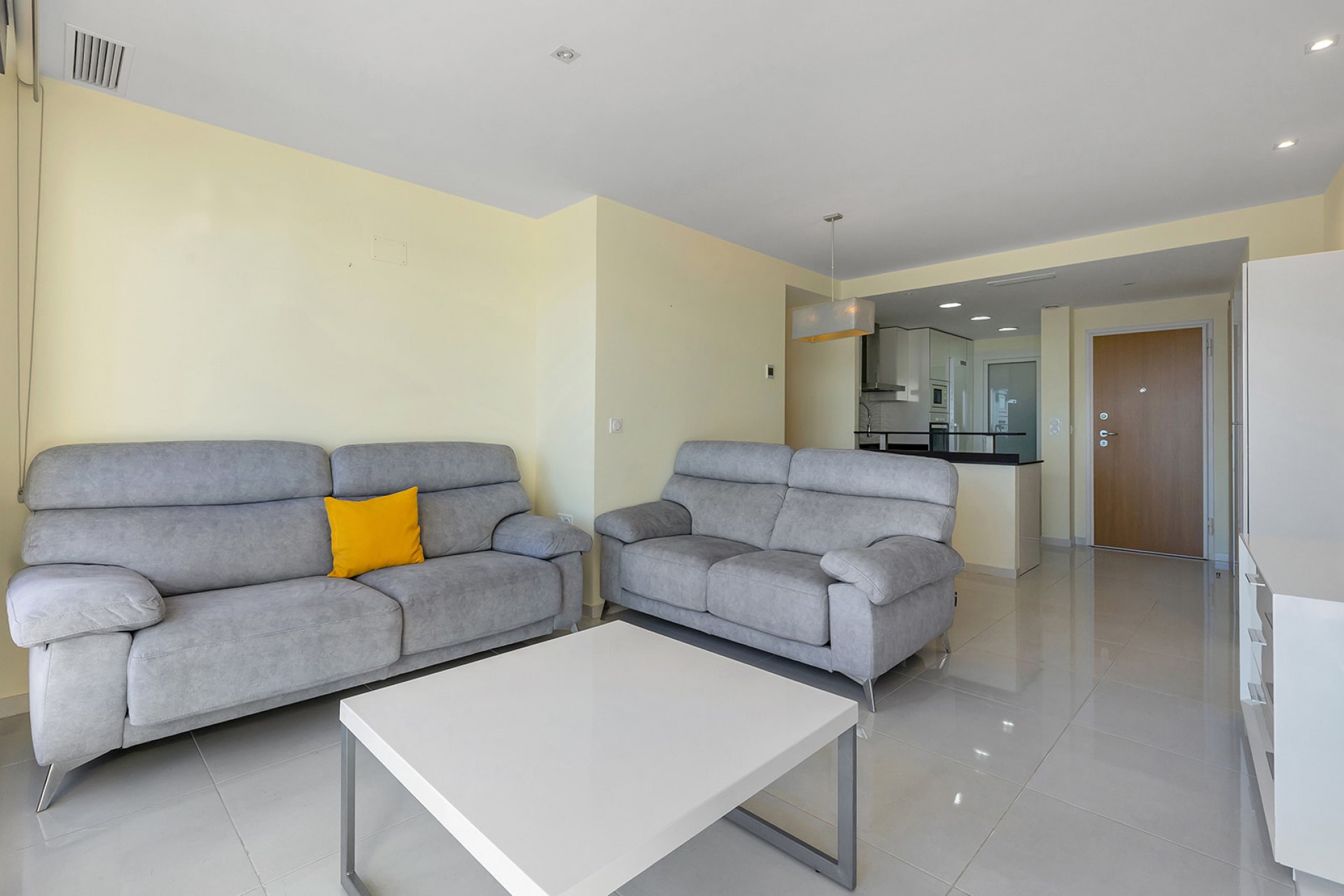 Re-Sale - Apartment - Orihuela Costa - Punta Prima