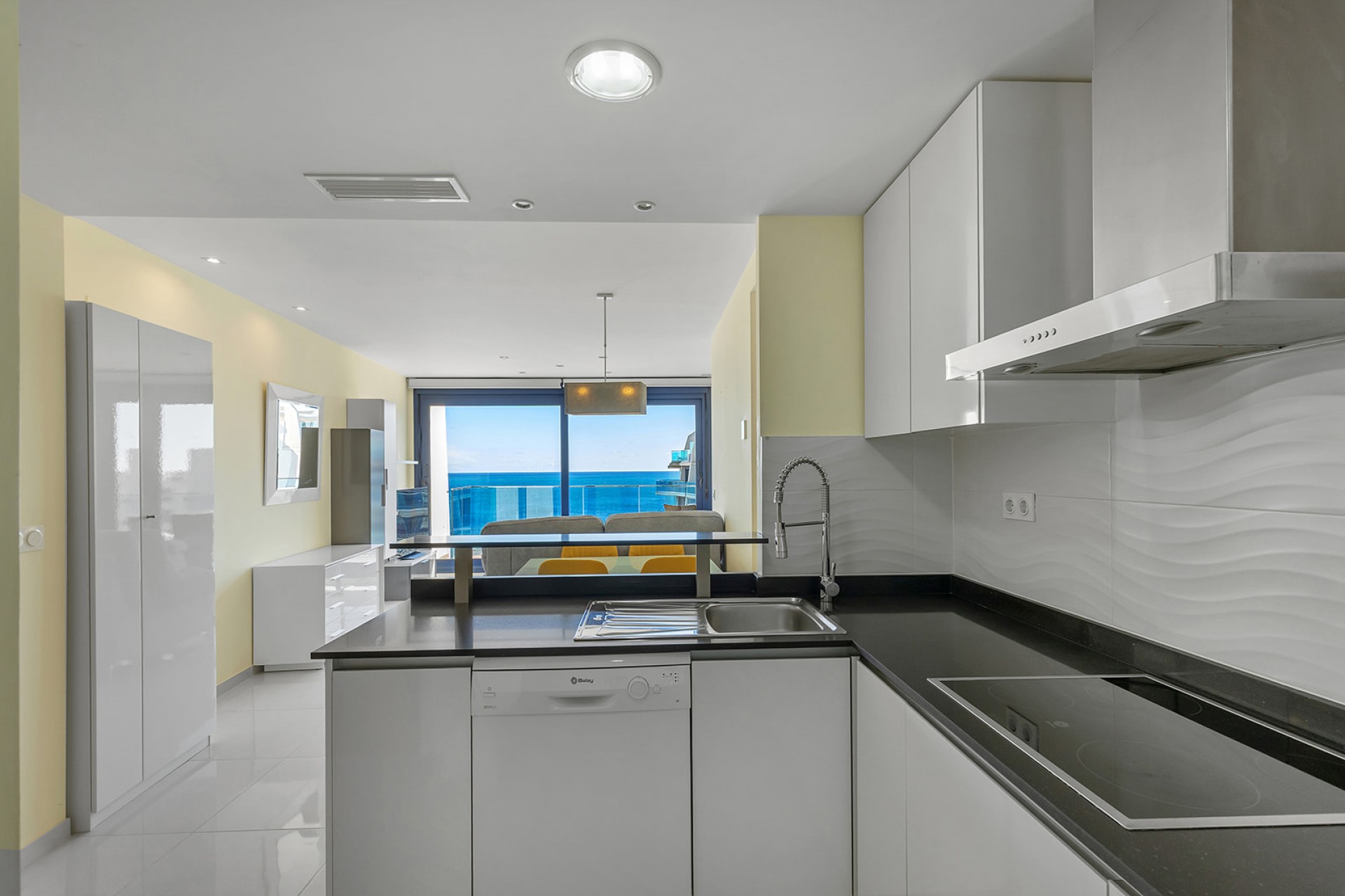 Re-Sale - Apartment - Orihuela Costa - Punta Prima