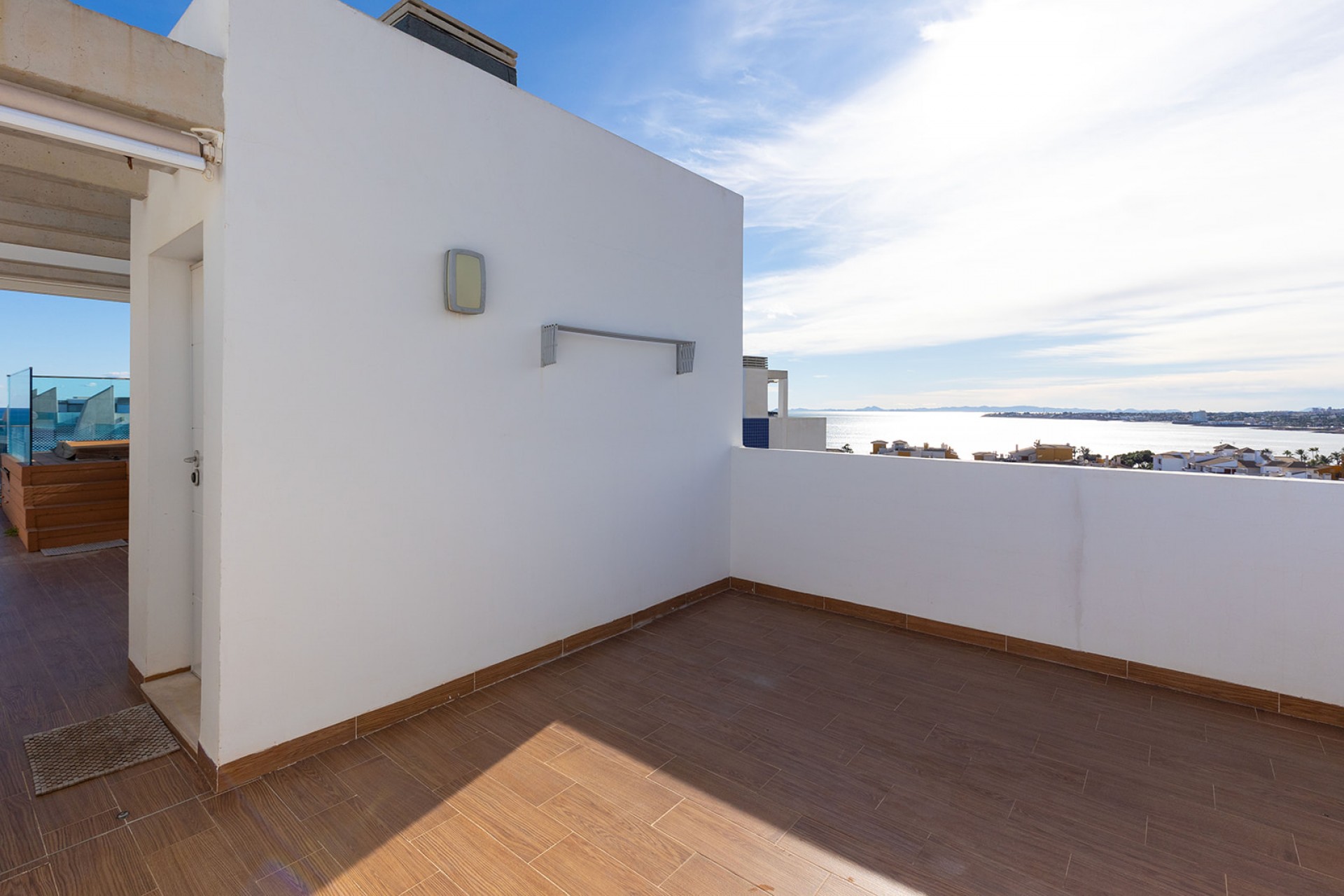 Re-Sale - Apartment - Orihuela Costa - Punta Prima
