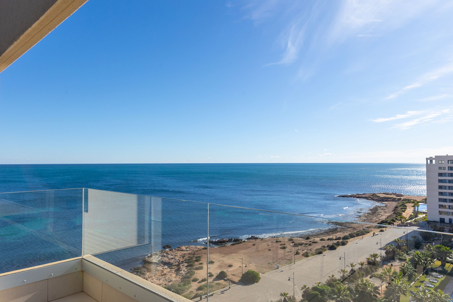 Re-Sale - Apartment - Orihuela Costa - Punta Prima