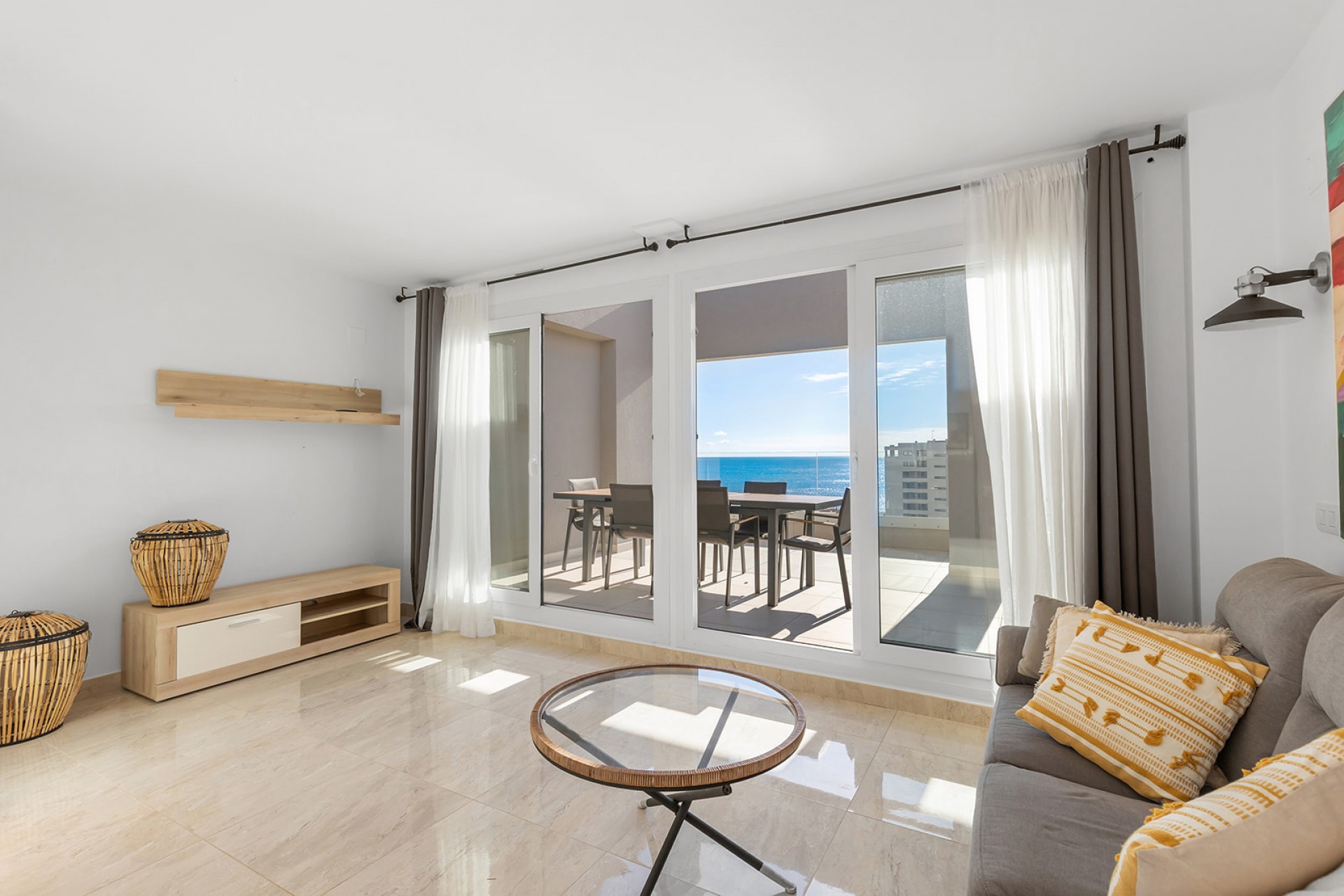 Re-Sale - Apartment - Orihuela Costa - Punta Prima