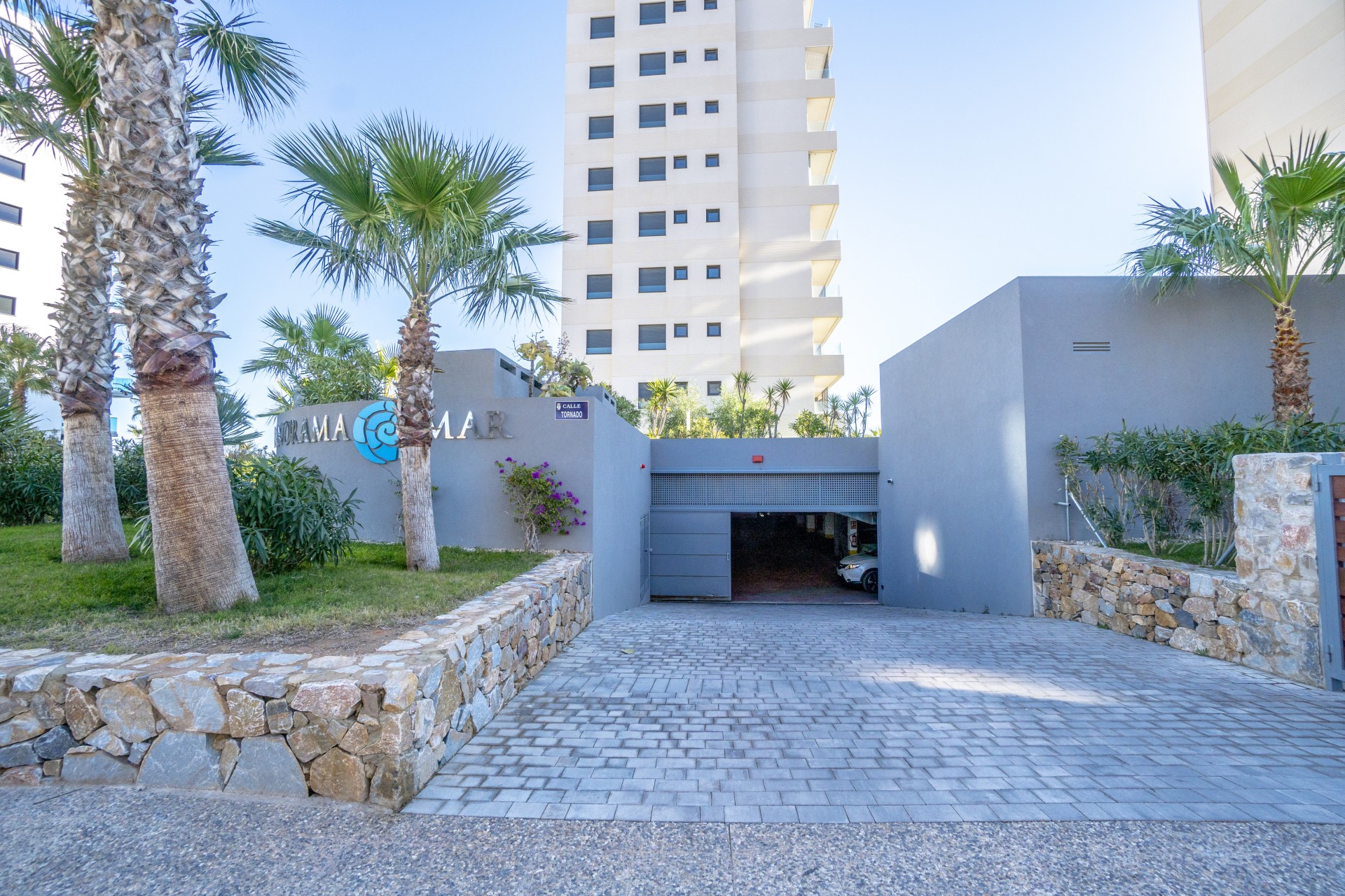 Re-Sale - Apartment - Orihuela Costa - Punta Prima