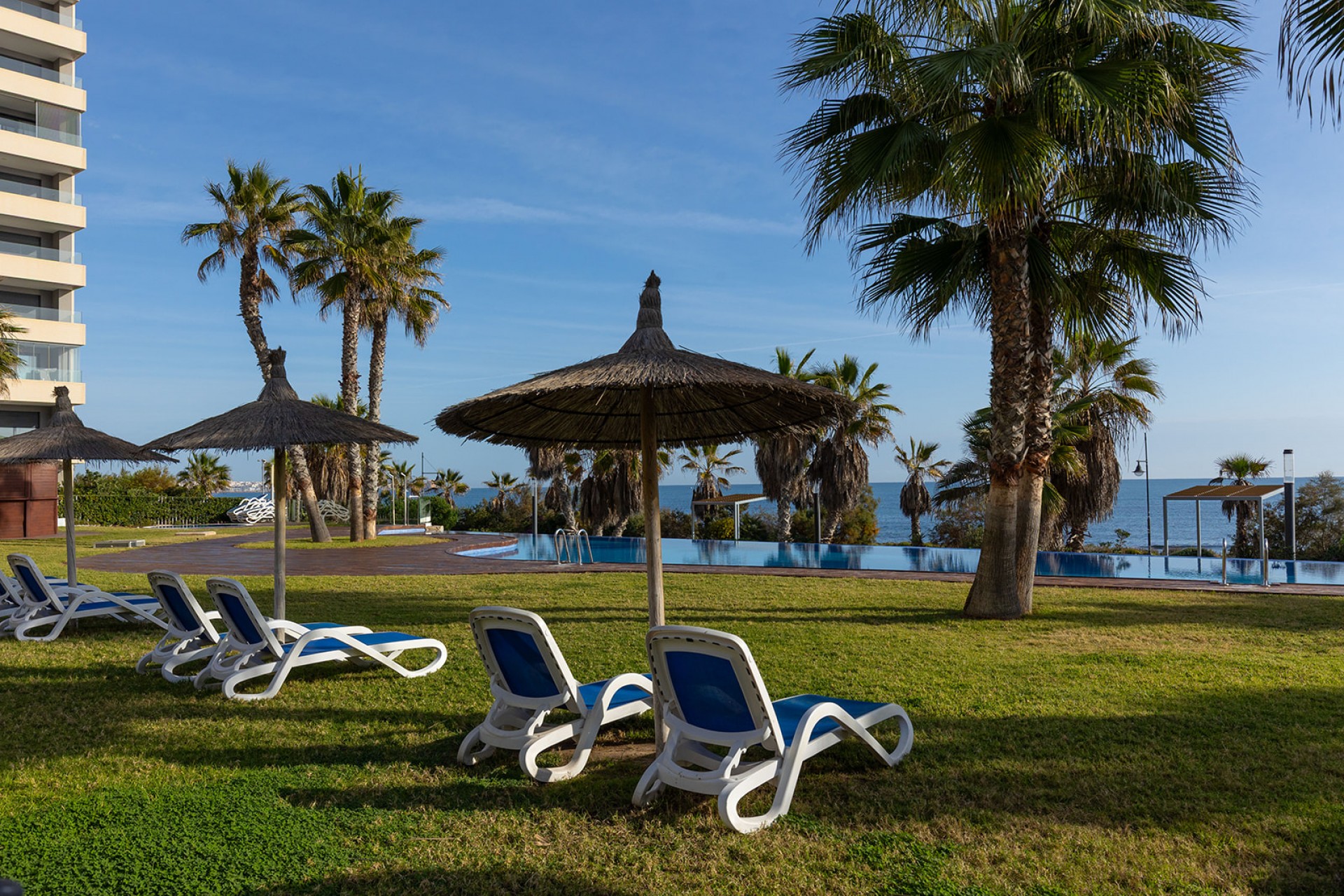 Re-Sale - Apartment - Orihuela Costa - Punta Prima