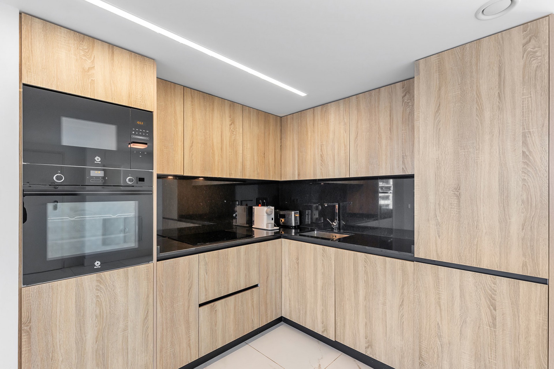 Re-Sale - Apartment - Orihuela Costa - Punta Prima