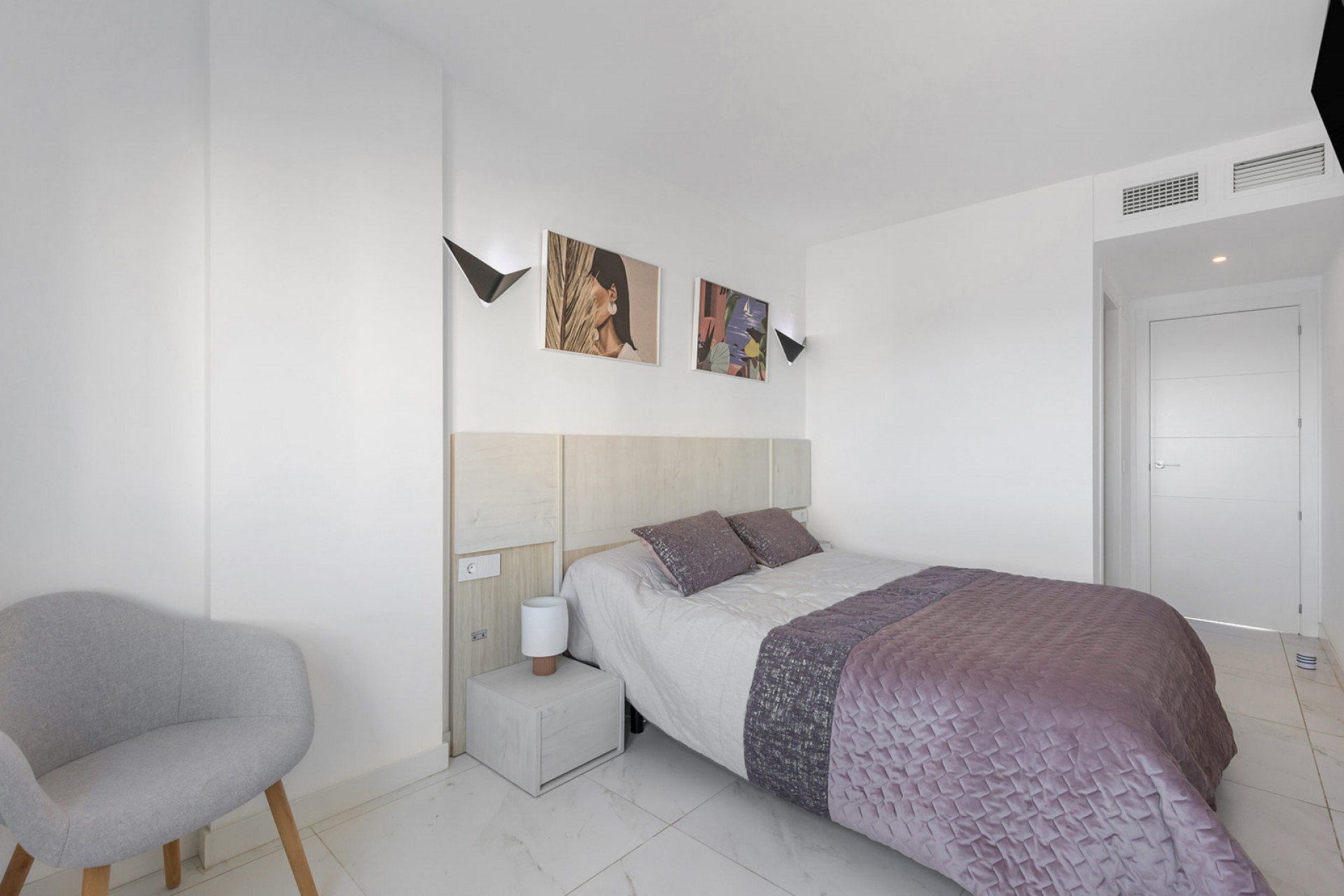 Re-Sale - Apartment - Orihuela Costa - Punta Prima