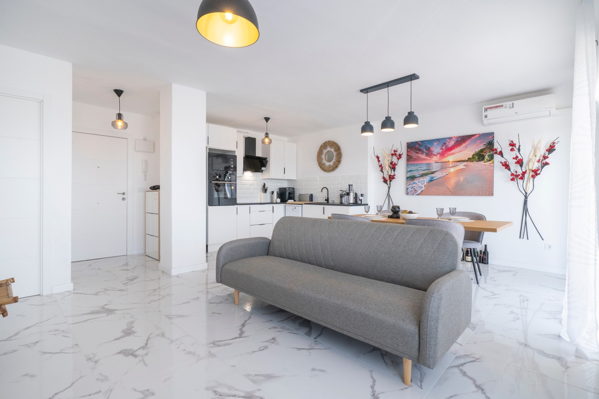 Re-Sale - Apartment - Orihuela Costa - Punta Prima