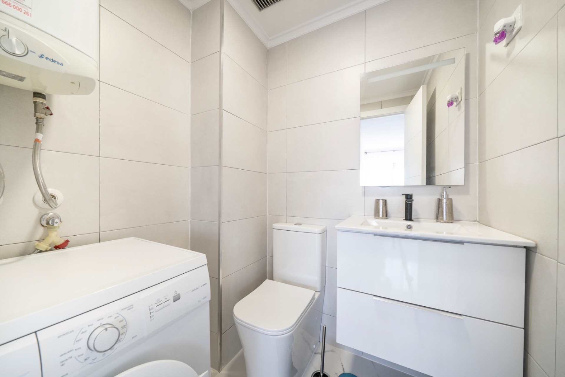 Re-Sale - Apartment - Orihuela Costa - Punta Prima