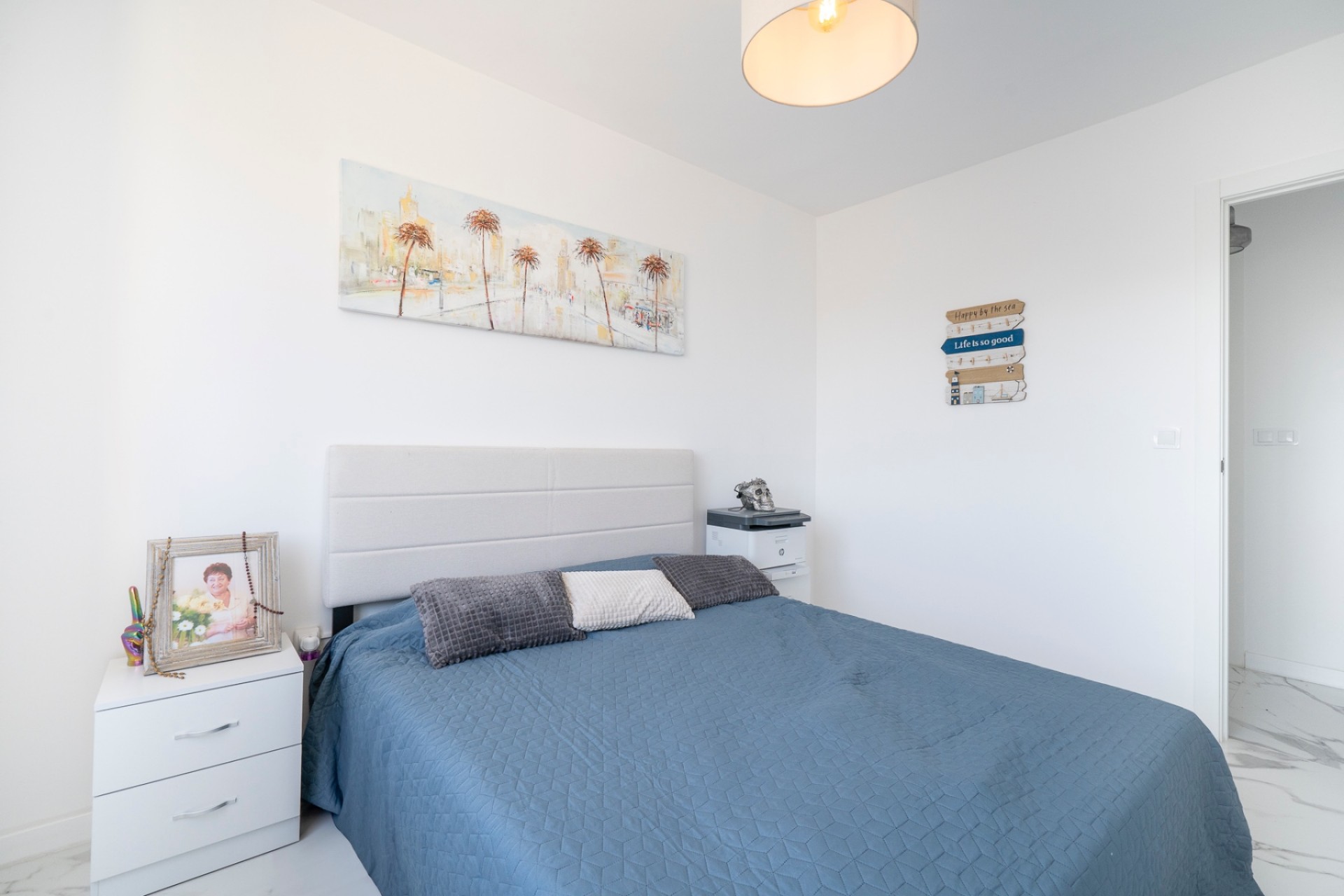 Re-Sale - Apartment - Orihuela Costa - Punta Prima