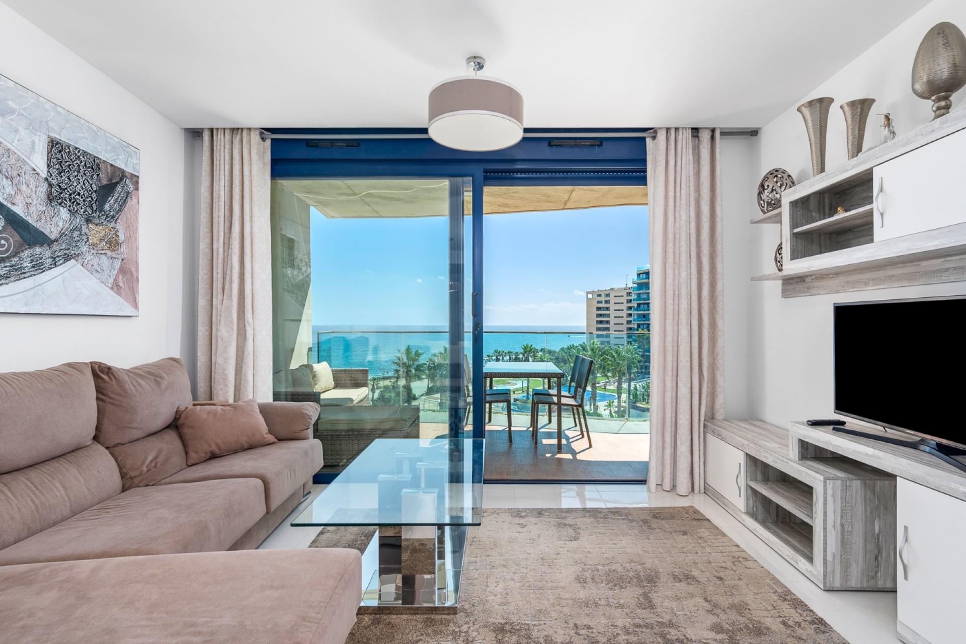 Re-Sale - Apartment - Orihuela Costa - Punta Prima