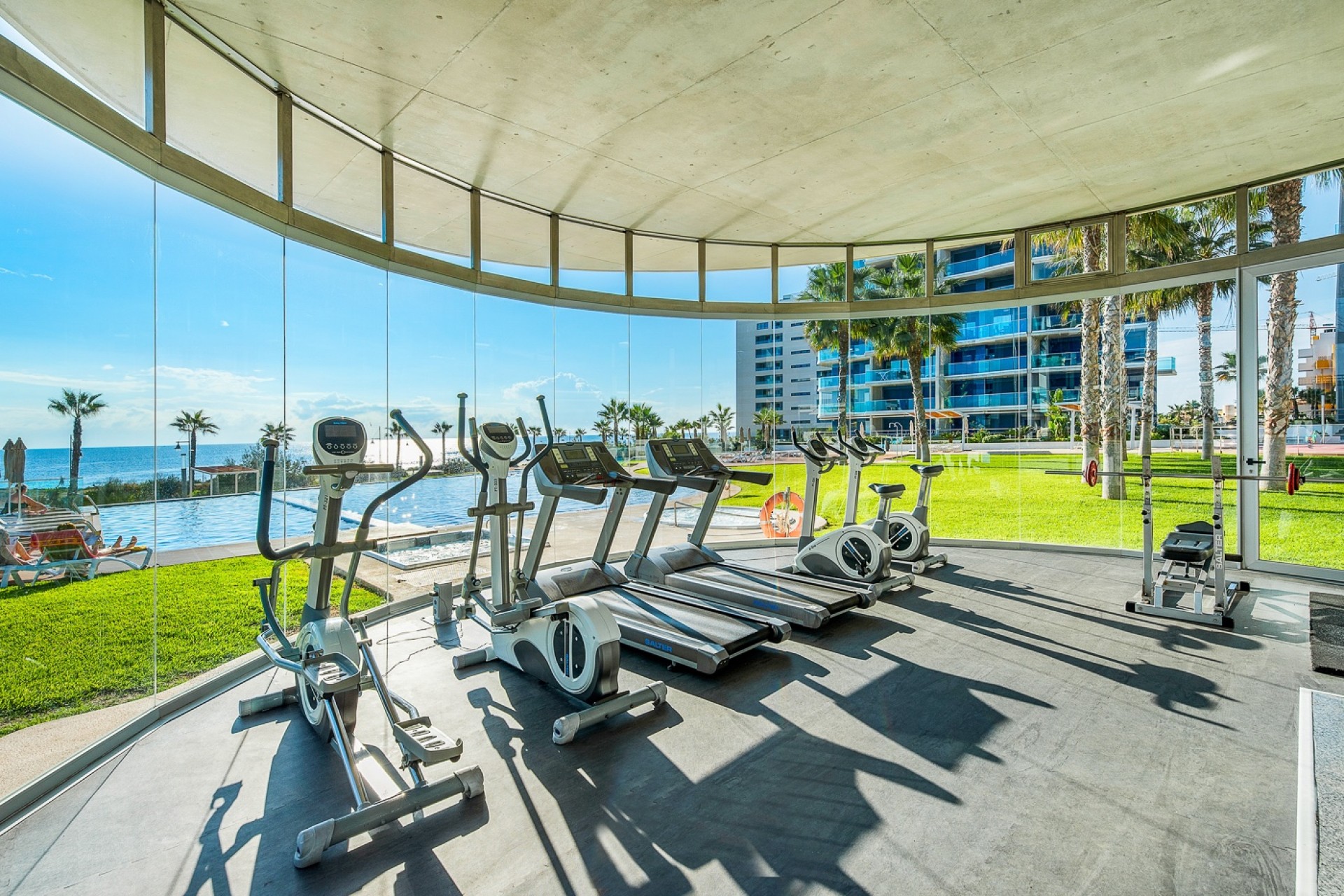 Re-Sale - Apartment - Orihuela Costa - Punta Prima