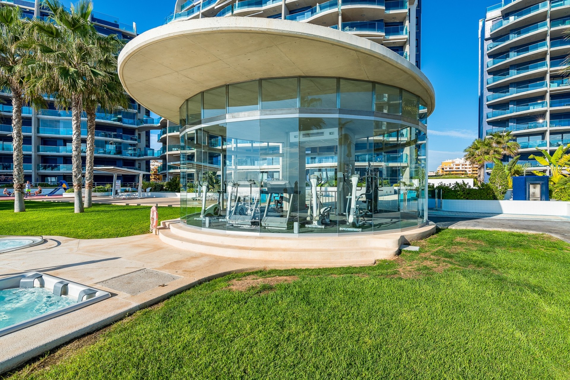 Re-Sale - Apartment - Orihuela Costa - Punta Prima