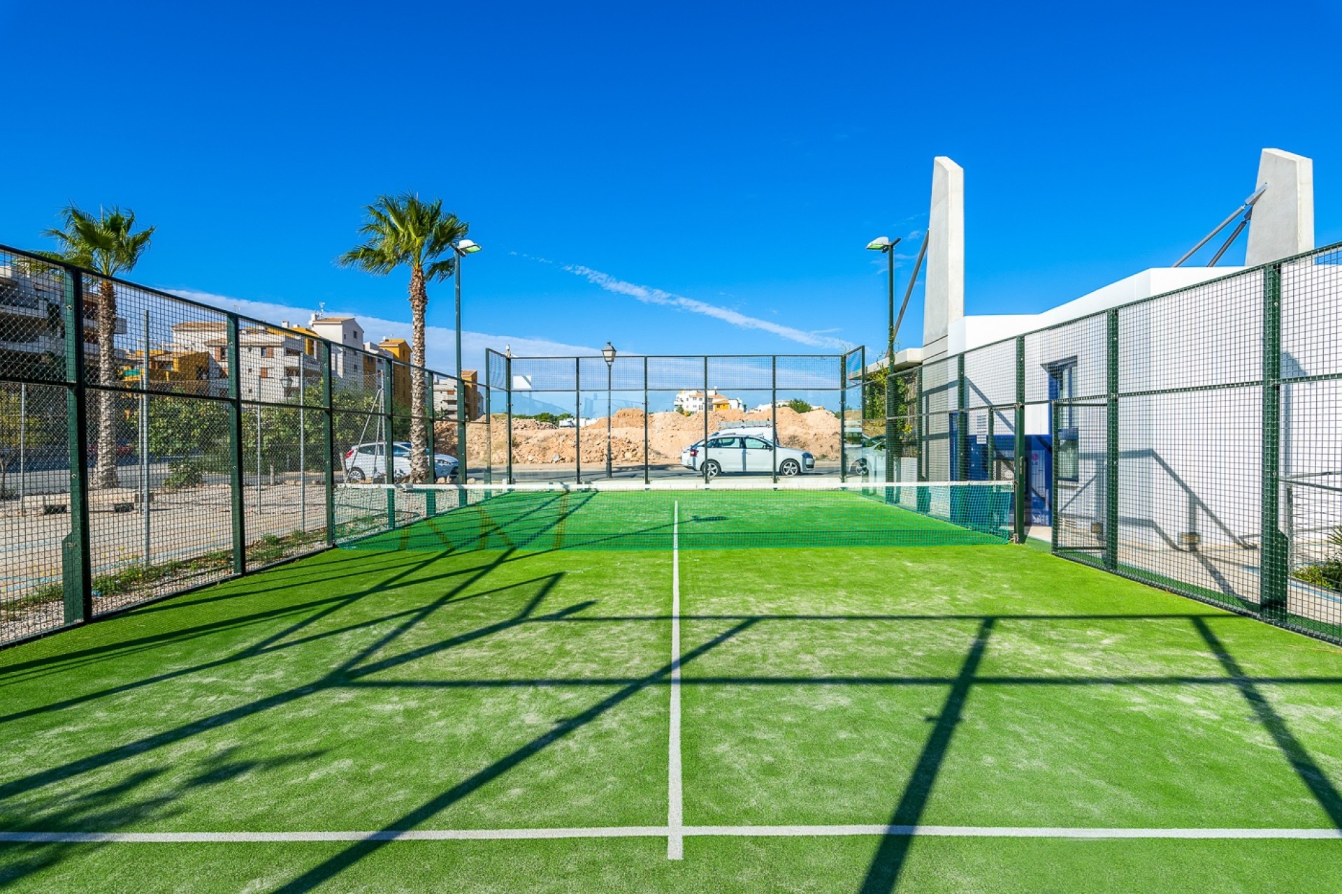 Re-Sale - Apartment - Orihuela Costa - Punta Prima