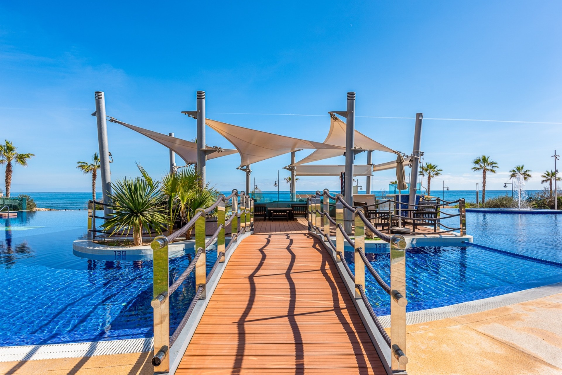 Re-Sale - Apartment - Orihuela Costa - Punta Prima