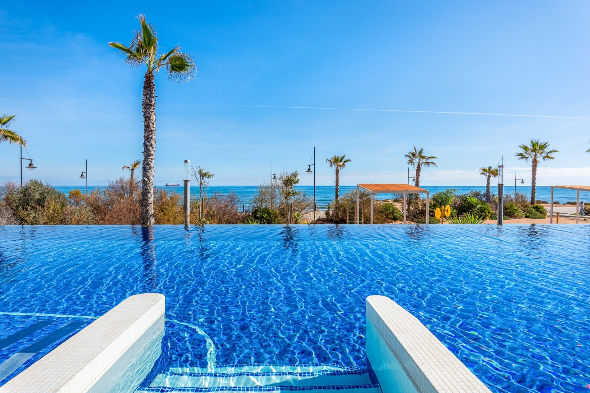 Re-Sale - Apartment - Orihuela Costa - Punta Prima