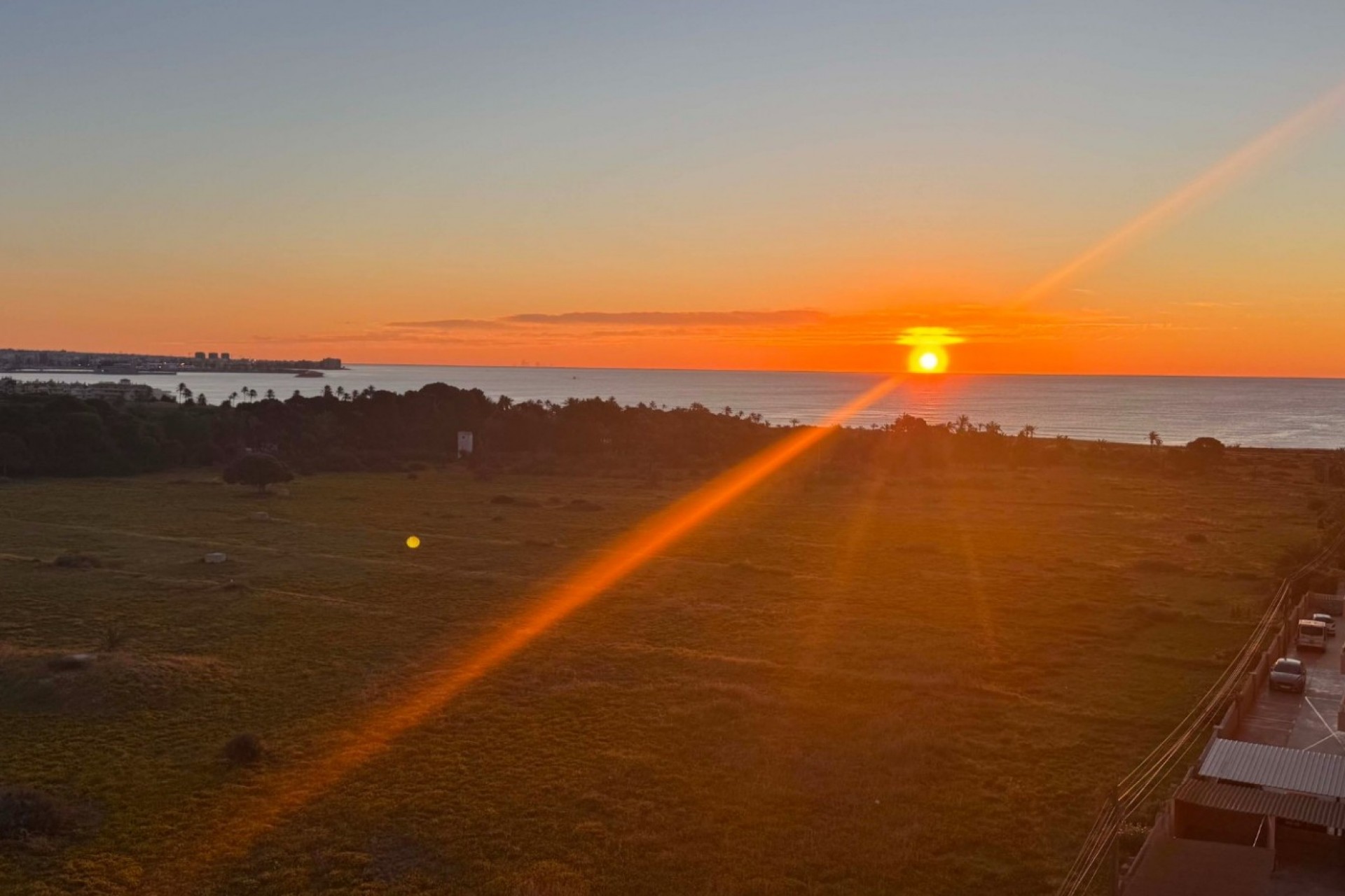 Re-Sale - Apartment - Orihuela Costa - Punta Prima