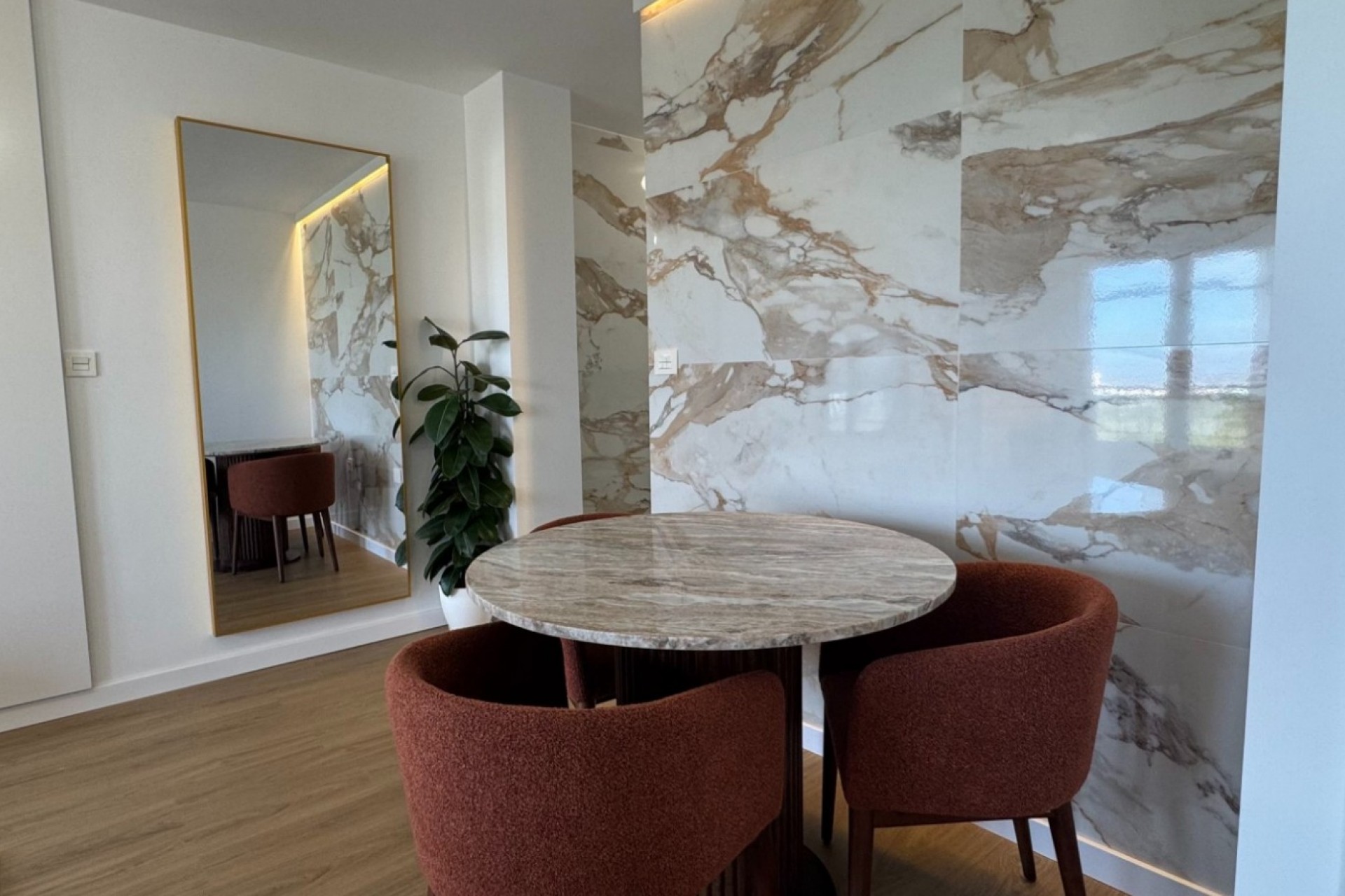 Re-Sale - Apartment - Orihuela Costa - Punta Prima