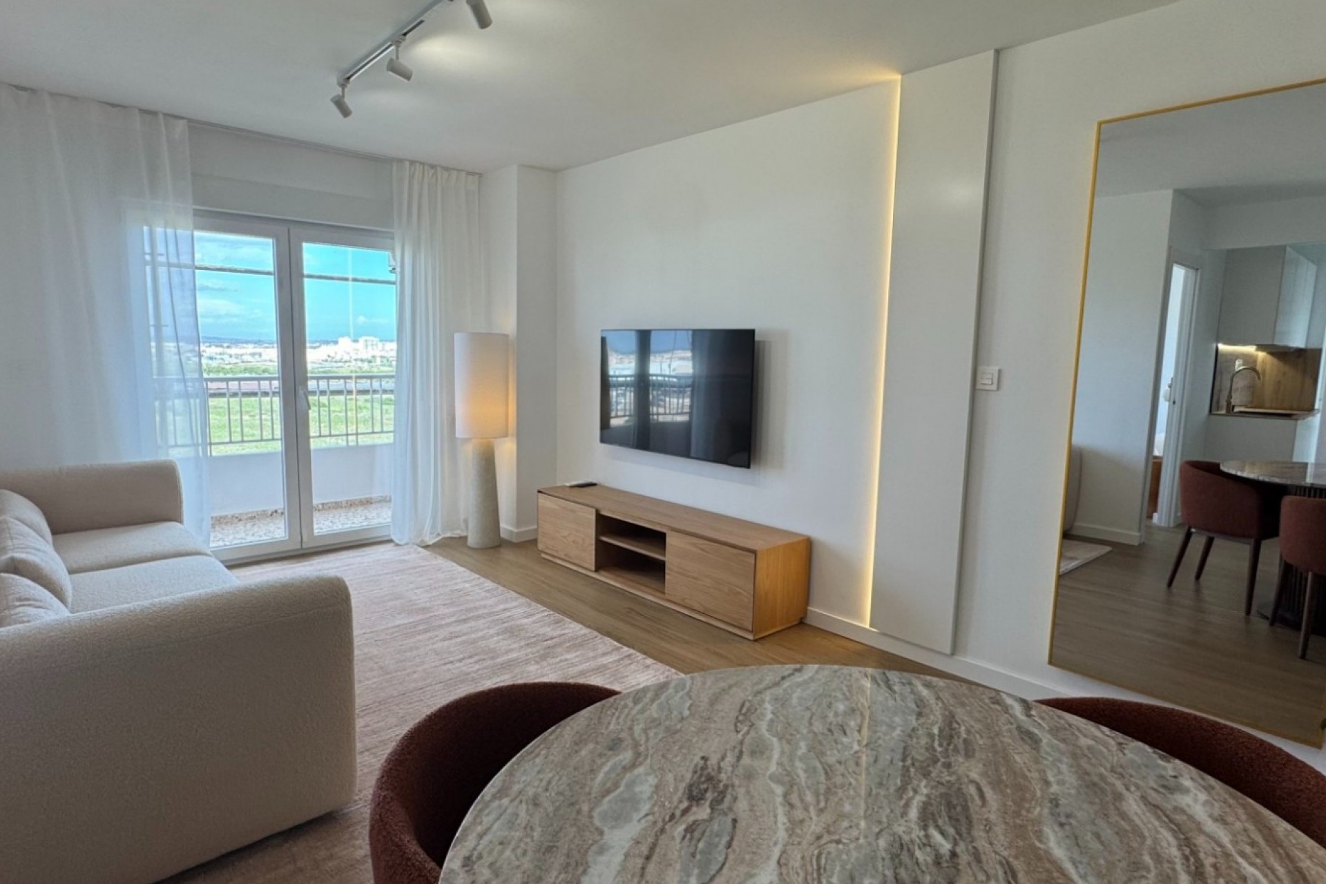 Re-Sale - Apartment - Orihuela Costa - Punta Prima