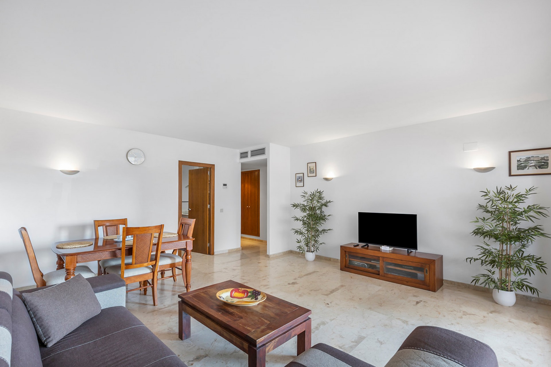 Re-Sale - Apartment - Orihuela Costa - Punta Prima