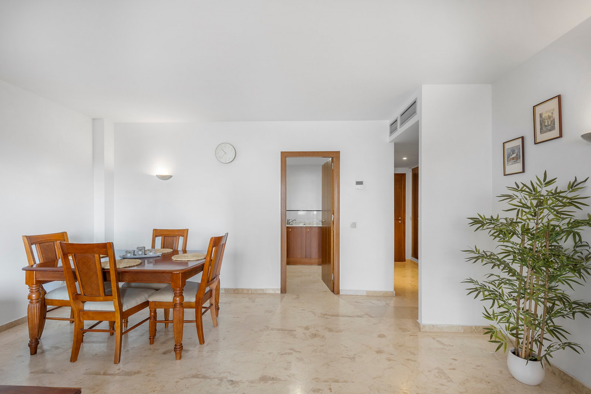 Re-Sale - Apartment - Orihuela Costa - Punta Prima