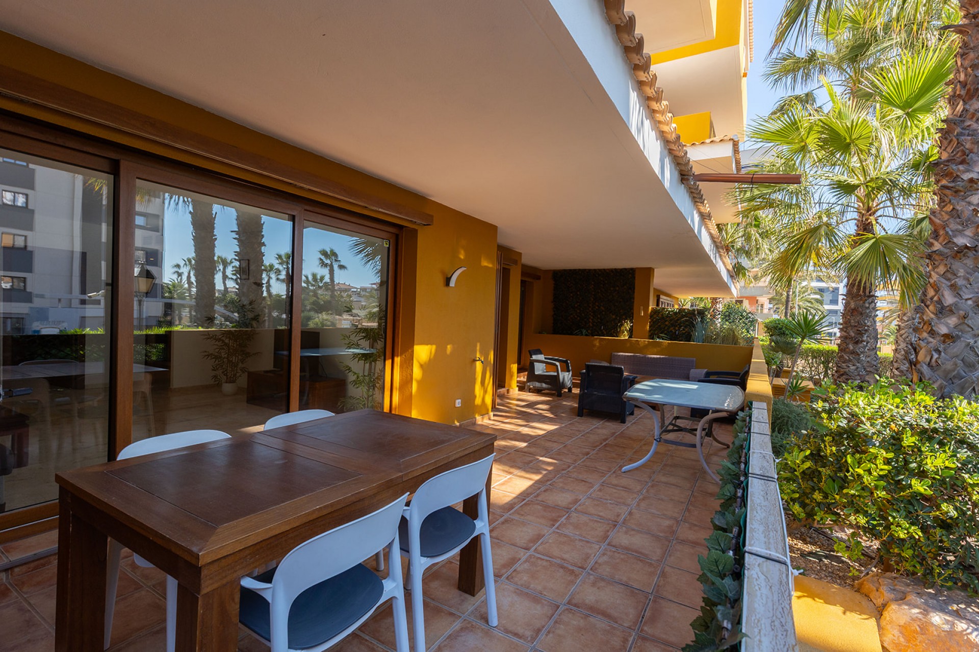 Re-Sale - Apartment - Orihuela Costa - Punta Prima