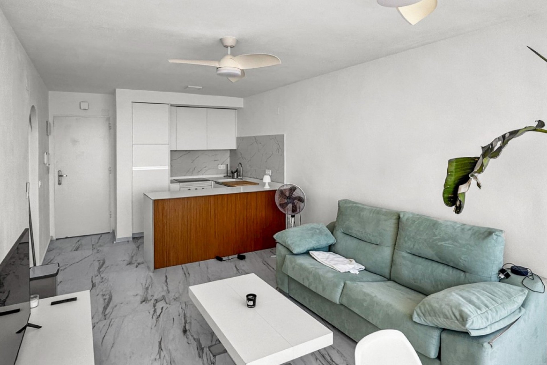 Re-Sale - Apartment - Orihuela Costa - Punta Prima