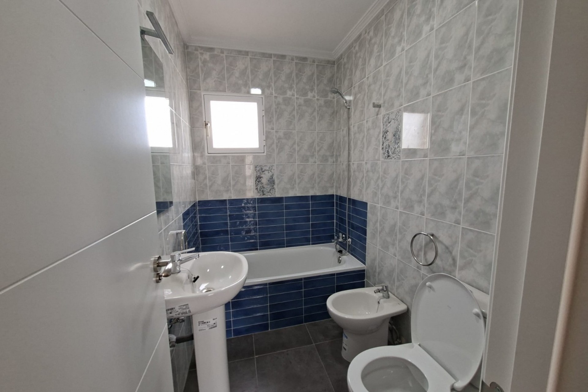 Re-Sale - Apartment - Orihuela Costa - Punta Prima
