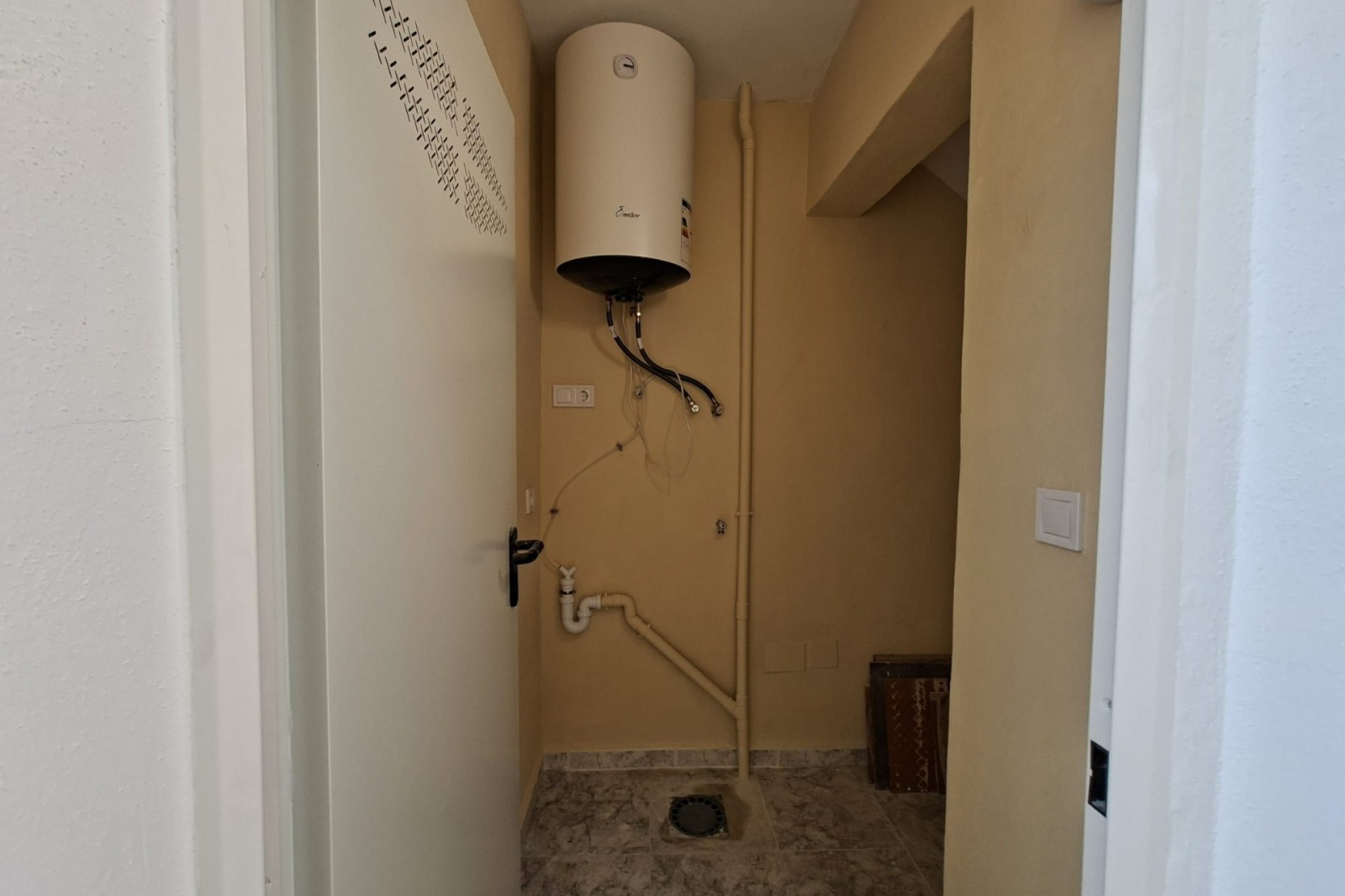 Re-Sale - Apartment - Orihuela Costa - Punta Prima