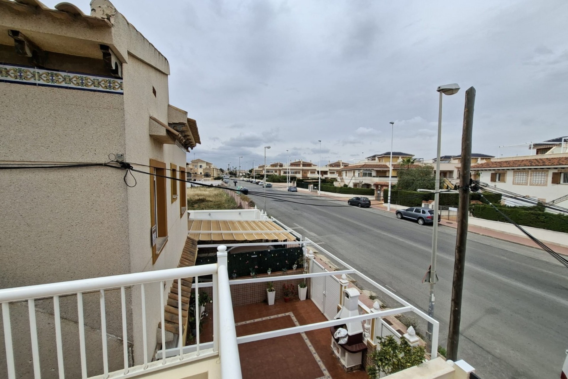 Re-Sale - Apartment - Orihuela Costa - Punta Prima