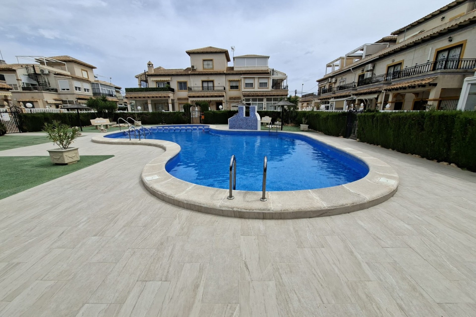 Re-Sale - Apartment - Orihuela Costa - Punta Prima