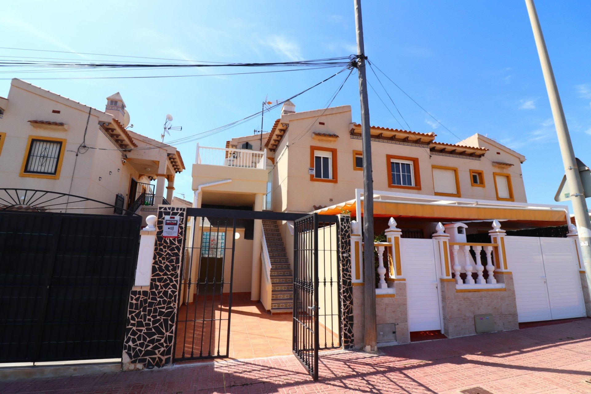 Re-Sale - Apartment - Orihuela Costa - Punta Prima