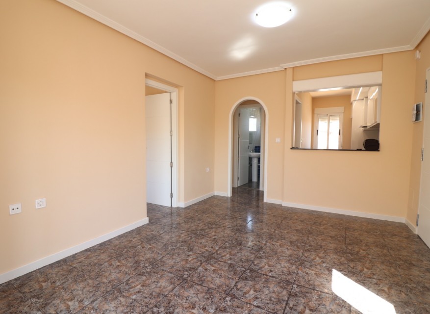 Re-Sale - Apartment - Orihuela Costa - Punta Prima