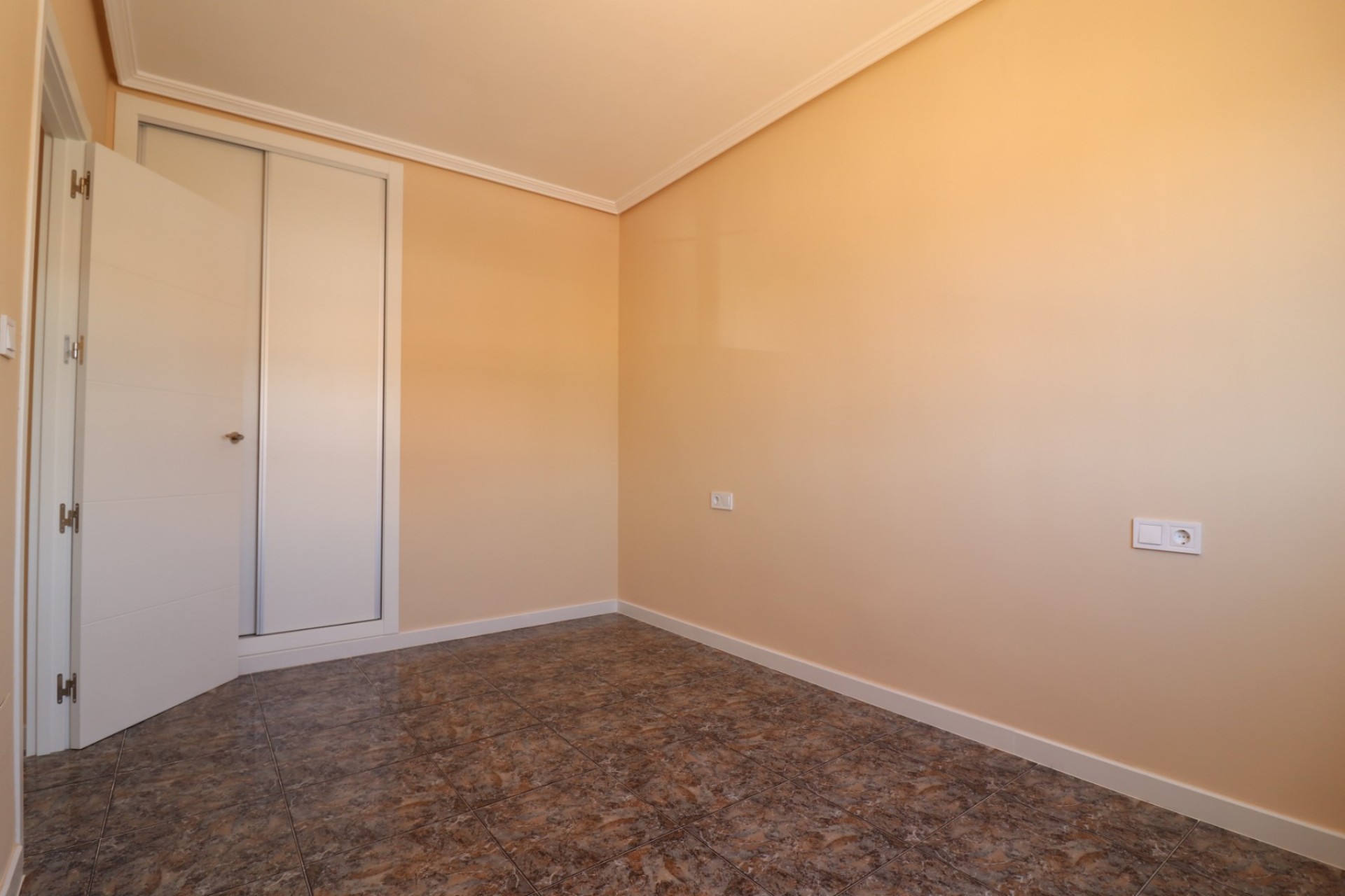 Re-Sale - Apartment - Orihuela Costa - Punta Prima