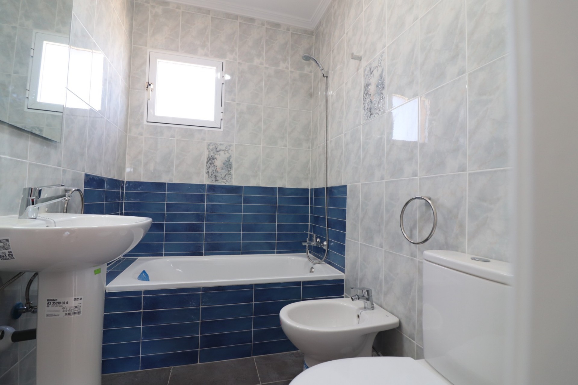 Re-Sale - Apartment - Orihuela Costa - Punta Prima