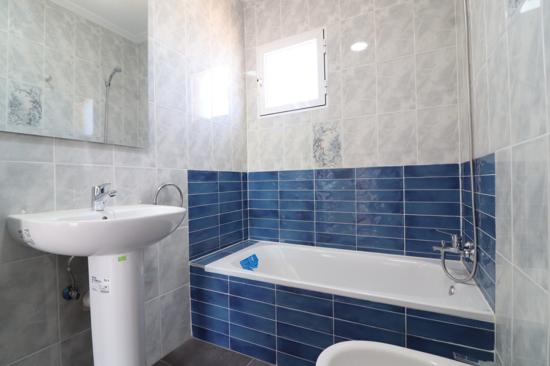 Re-Sale - Apartment - Orihuela Costa - Punta Prima