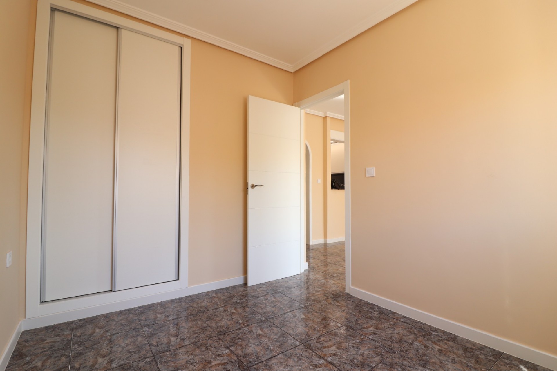 Re-Sale - Apartment - Orihuela Costa - Punta Prima