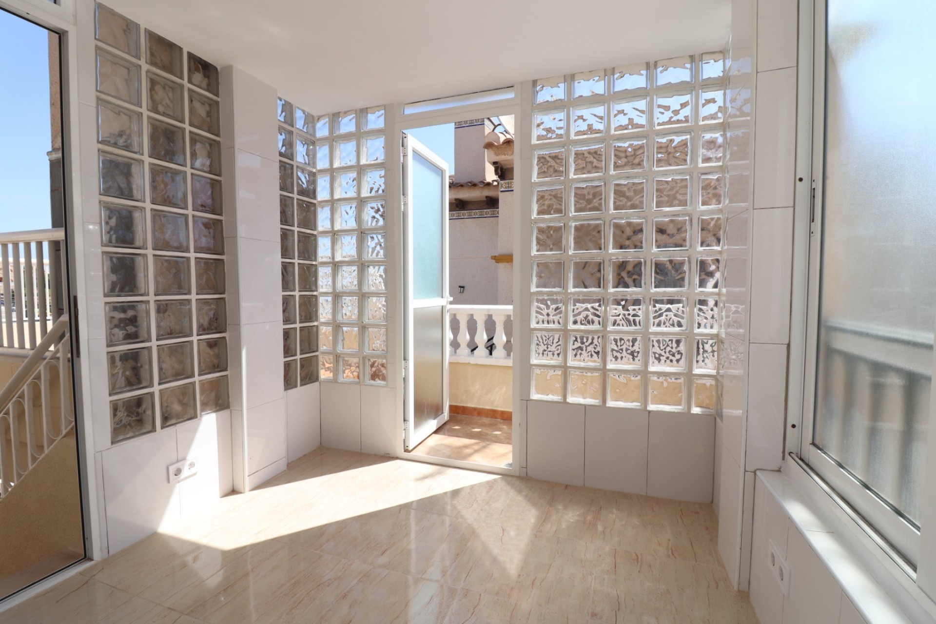 Re-Sale - Apartment - Orihuela Costa - Punta Prima