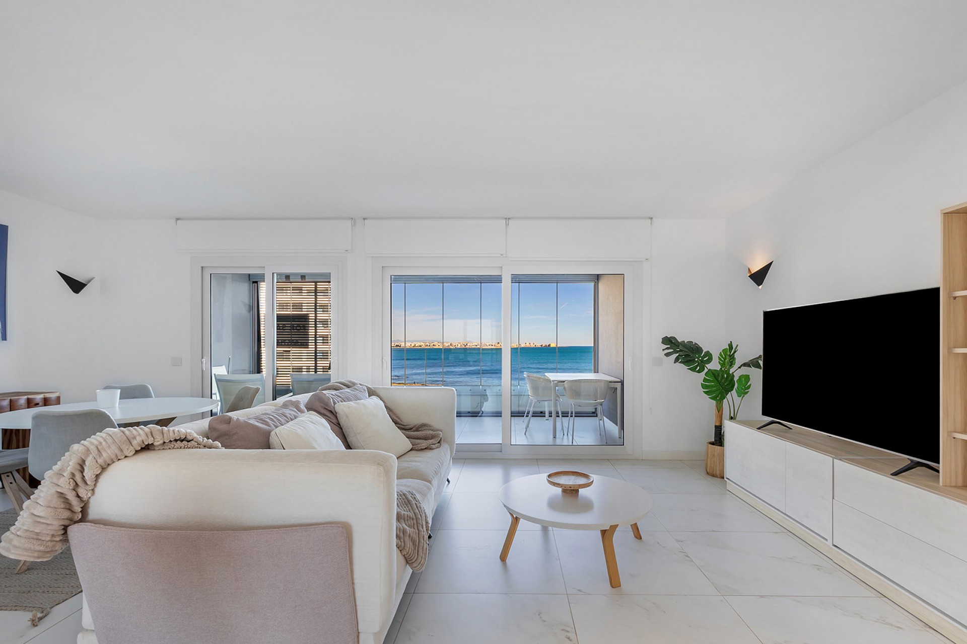 Re-Sale - Apartment - Orihuela Costa - Punta Prima