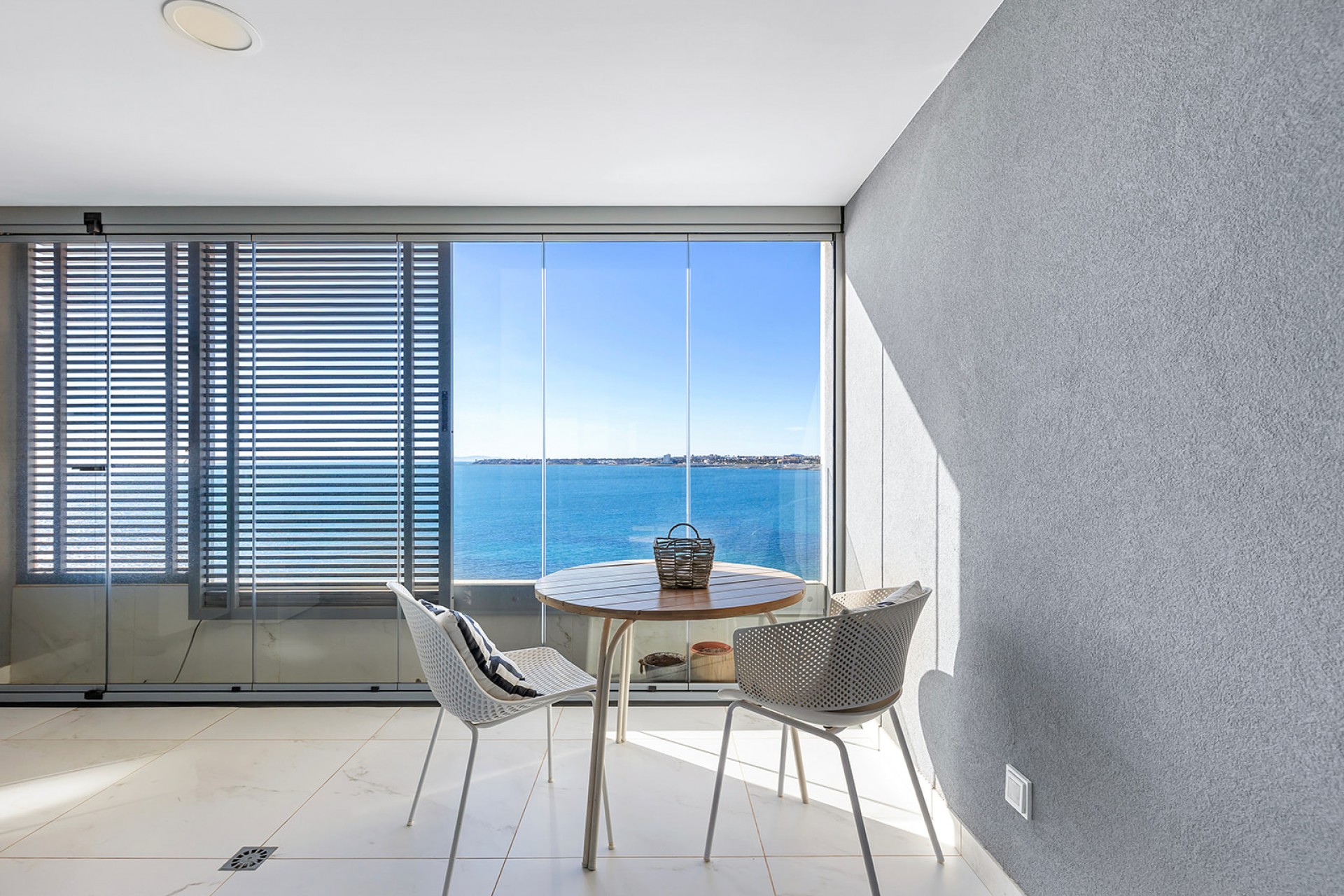 Re-Sale - Apartment - Orihuela Costa - Punta Prima