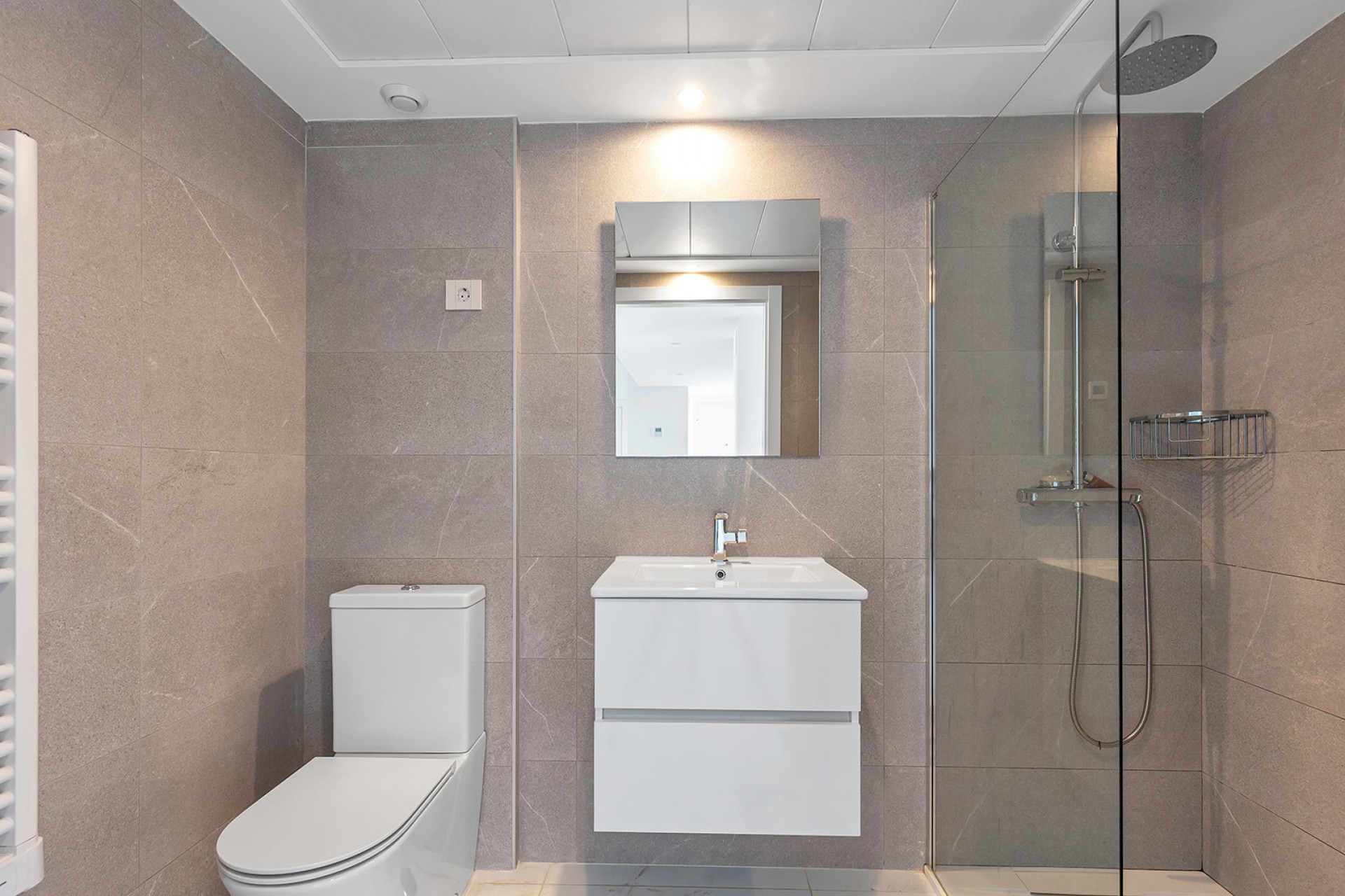 Re-Sale - Apartment - Orihuela Costa - Punta Prima