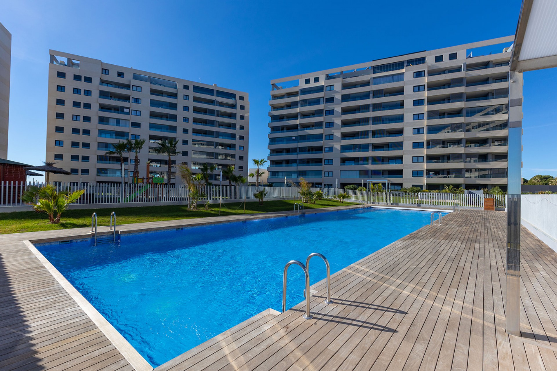Re-Sale - Apartment - Orihuela Costa - Punta Prima