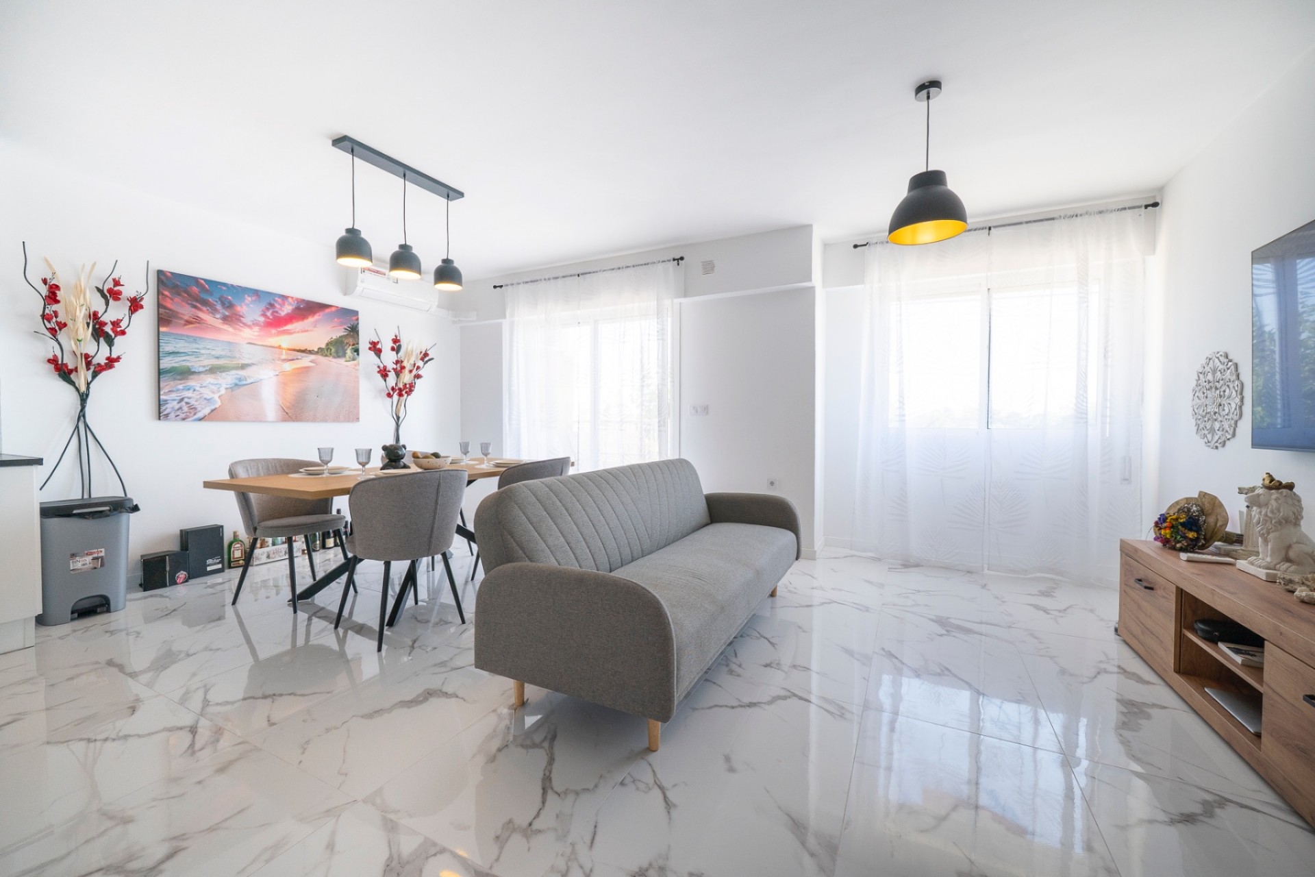 Re-Sale - Apartment - Orihuela Costa - Punta Prima