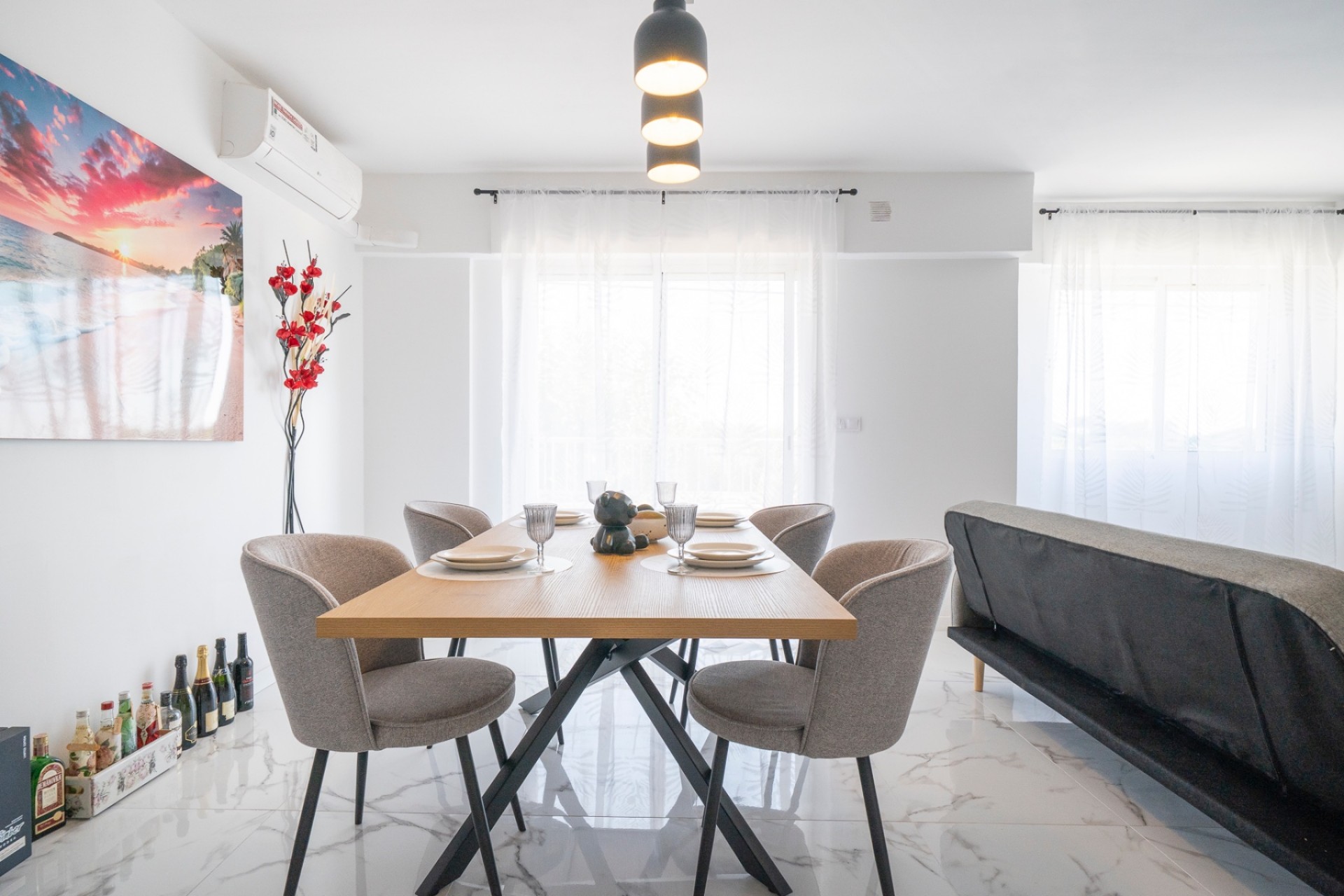 Re-Sale - Apartment - Orihuela Costa - Punta Prima