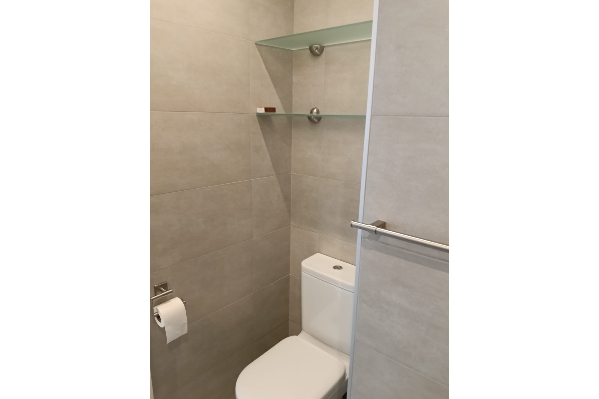 Re-Sale - Apartment - Orihuela Costa - Punta Prima
