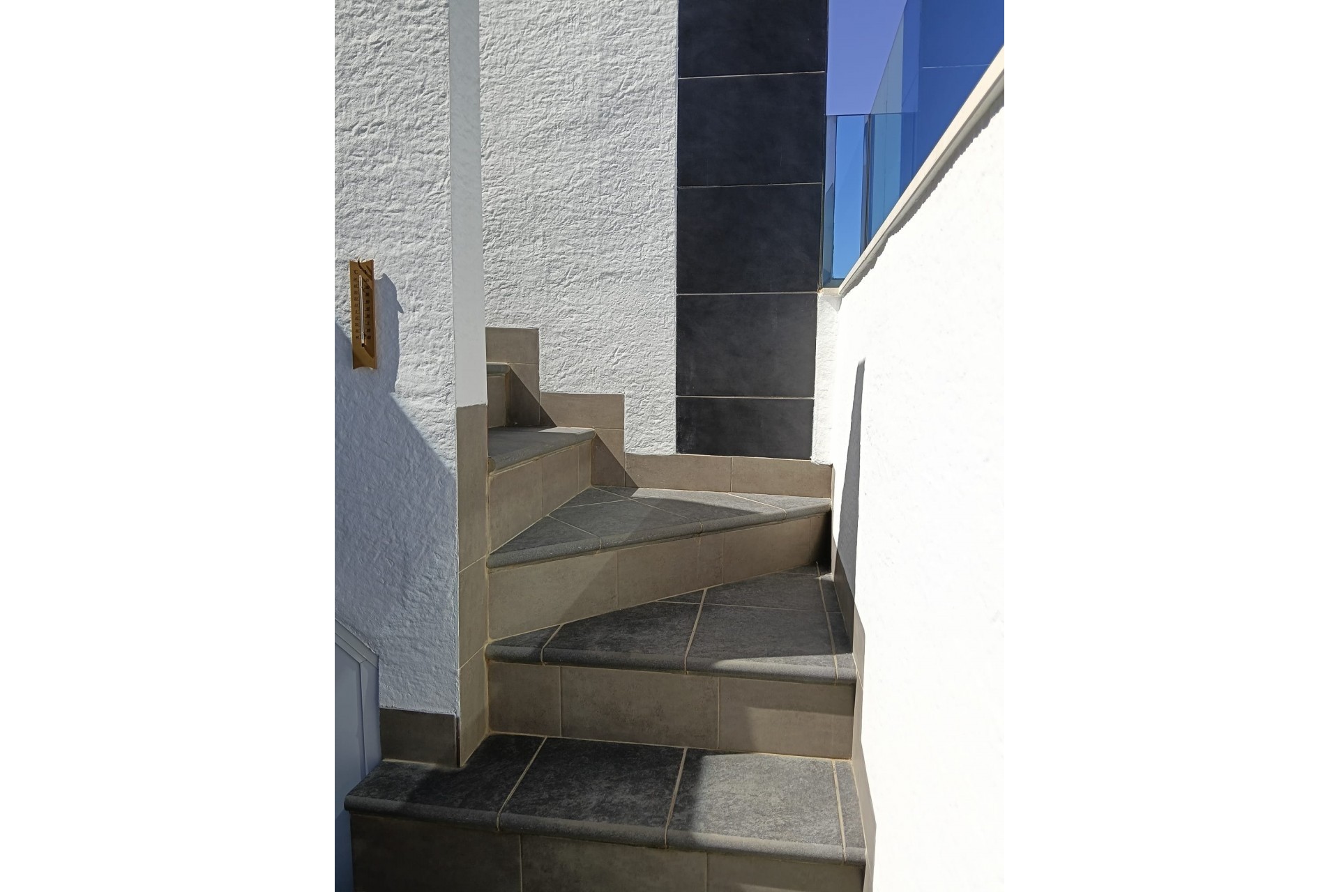 Re-Sale - Apartment - Orihuela Costa - Punta Prima