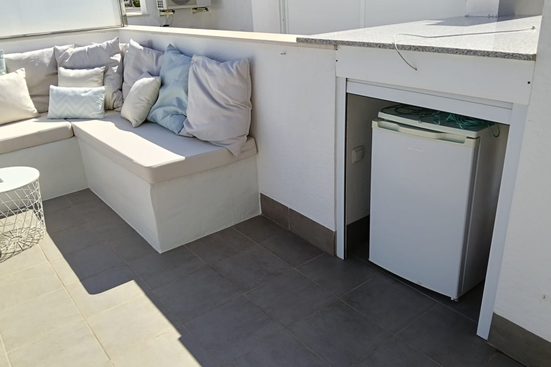 Re-Sale - Apartment - Orihuela Costa - Punta Prima