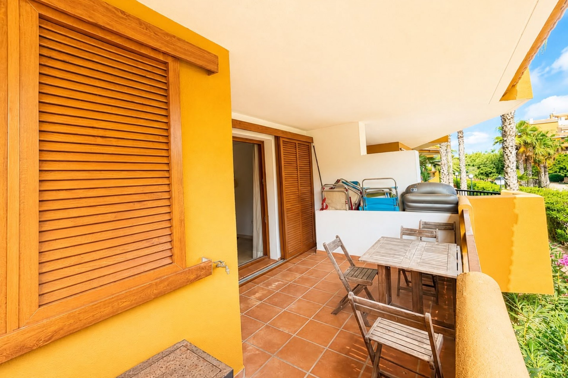 Re-Sale - Apartment - Orihuela Costa - Punta Prima