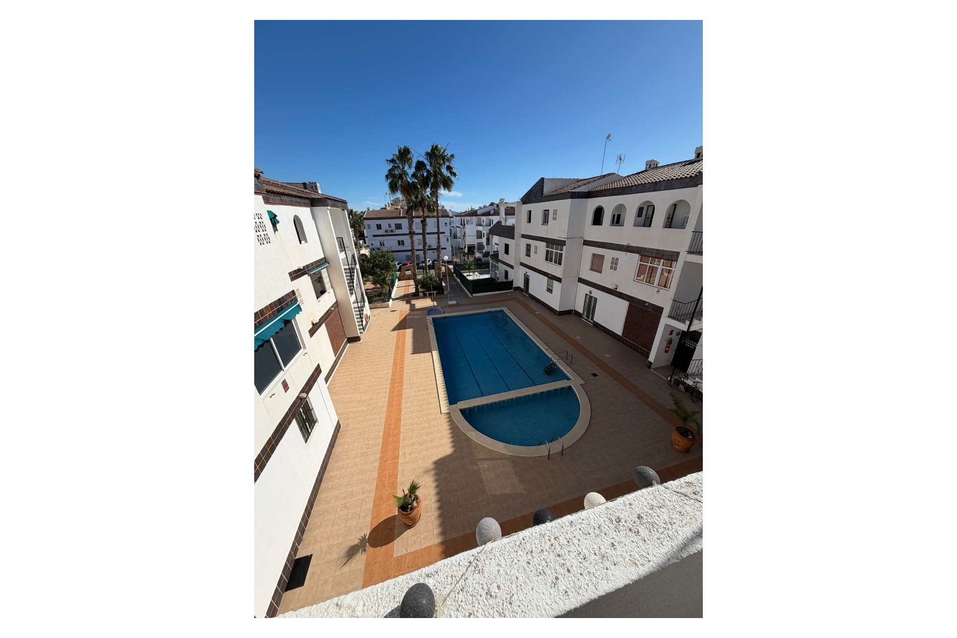 Re-Sale - Apartment - Orihuela Costa - Punta Prima
