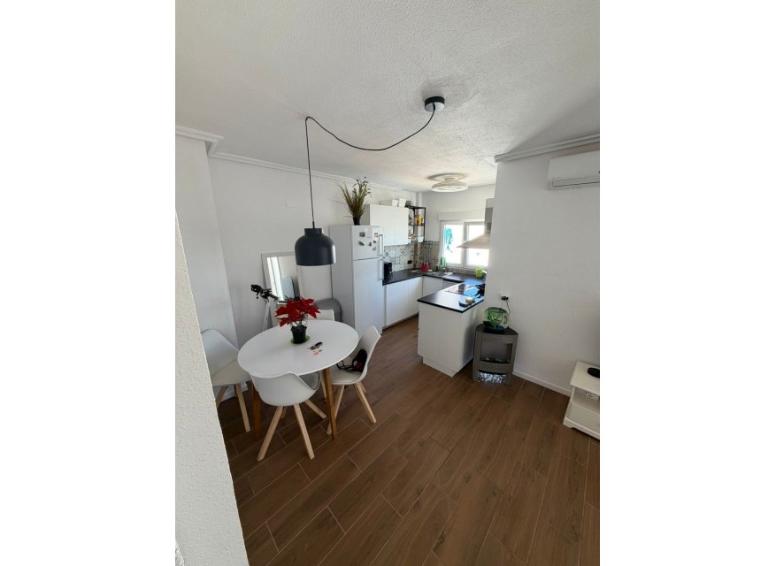 Re-Sale - Apartment - Orihuela Costa - Punta Prima