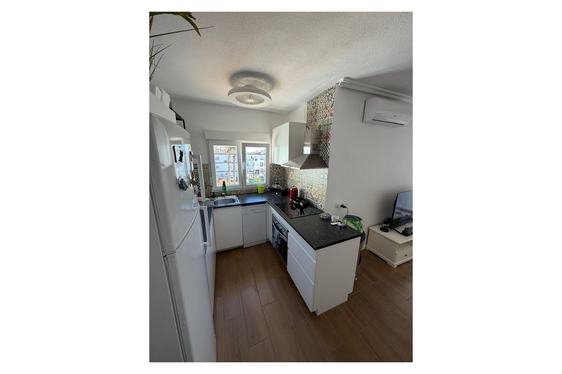 Re-Sale - Apartment - Orihuela Costa - Punta Prima