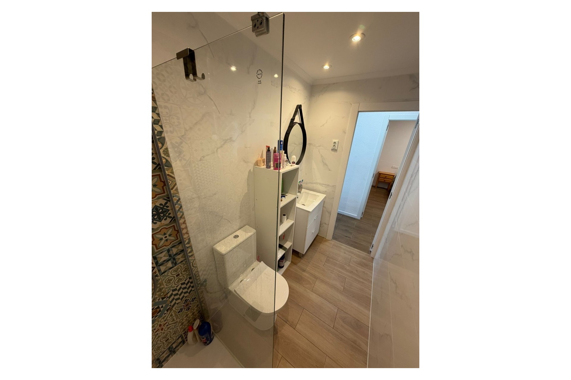 Re-Sale - Apartment - Orihuela Costa - Punta Prima